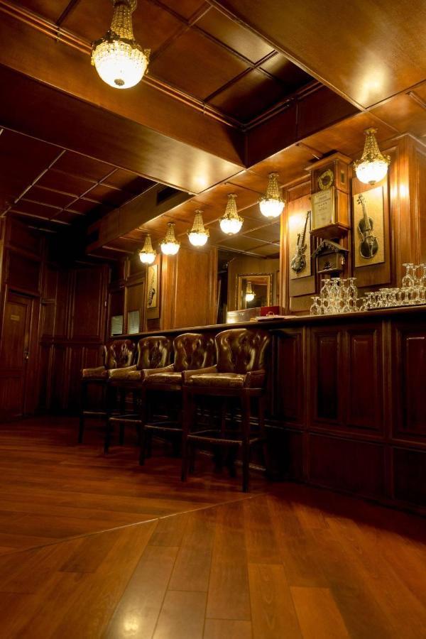 Apartament Reset Club Brăila エクステリア 写真