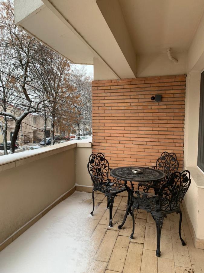 Apartament Reset Club Brăila エクステリア 写真