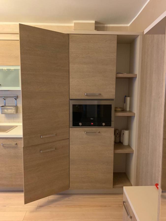 Apartament Reset Club Brăila エクステリア 写真