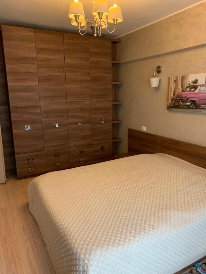 Apartament Reset Club Brăila エクステリア 写真